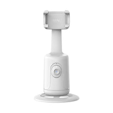 360 Auto Face Tracking Gimbal AI Smart Gimbal Face Tracking Auto Phone Holder For Smartphone Video Vlog Live Stabilizer Tripod VELNIX
