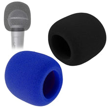 5Core Microphone Cover Soft Foam Mic Windscreen Windproof Sponge For Handheld Mic CJ