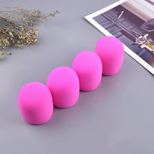 Microphone cover sponge cover CJ