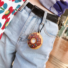 Compatible with Apple, Donuts  Case  Airpods Pro Silicorn VELNIX
