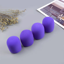 Microphone cover sponge cover CJ