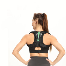Back Posture Corrector Anti-Camel Correction Belt Sitting Correction Belt Back Posture Correction Belt Correction Belt VELNIX