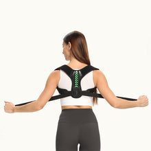 Back Posture Corrector Anti-Camel Correction Belt Sitting Correction Belt Back Posture Correction Belt Correction Belt VELNIX