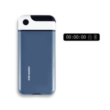 Self Discipline Phone Lock Portable Mobile Phone Lock Box Timer Smartphone Locking Case Safe Timed Lockbox Self-Discipline Keepin Box Limit Cell Phones Use VELNIX