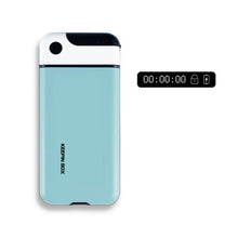 Self Discipline Phone Lock Portable Mobile Phone Lock Box Timer Smartphone Locking Case Safe Timed Lockbox Self-Discipline Keepin Box Limit Cell Phones Use VELNIX