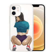 Sexy Beauty Phone Case Fashion Personalized Print Mobile Phone Case VELNIX