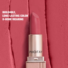 PHOFAY Matte Lipstick VELNIX