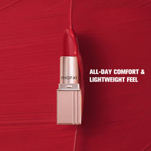PHOFAY Matte Lipstick VELNIX
