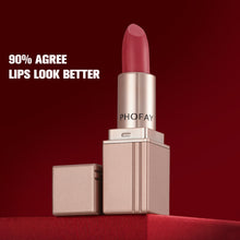 PHOFAY Matte Lipstick VELNIX