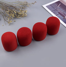 Microphone cover sponge cover CJ
