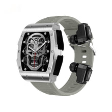 Smart Watch TWS 2-in-1 Bluetooth Calling VELNIX