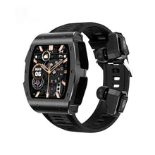 Smart Watch TWS 2-in-1 Bluetooth Calling VELNIX