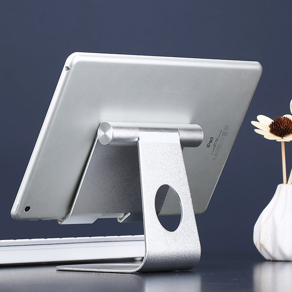 Compatible with Apple, Tablet Stands Holder For Ipad Stand Mini Tablet Phone Mount Support Deskt Accessories Adjustable Bracket VELNIX