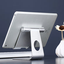 Compatible with Apple, Tablet Stands Holder For Ipad Stand Mini Tablet Phone Mount Support Deskt Accessories Adjustable Bracket VELNIX