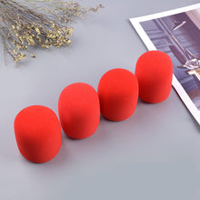 Microphone cover sponge cover CJ