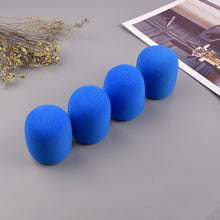 Microphone cover sponge cover CJ