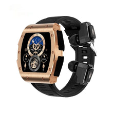 Smart Watch TWS 2-in-1 Bluetooth Calling VELNIX