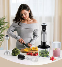 Hand Blender Juicer Cooking Stick VELNIX