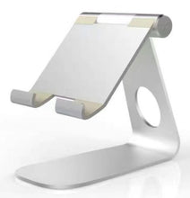 Compatible with Apple, Tablet Stands Holder For Ipad Stand Mini Tablet Phone Mount Support Deskt Accessories Adjustable Bracket VELNIX