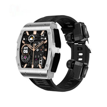 Smart Watch TWS 2-in-1 Bluetooth Calling VELNIX