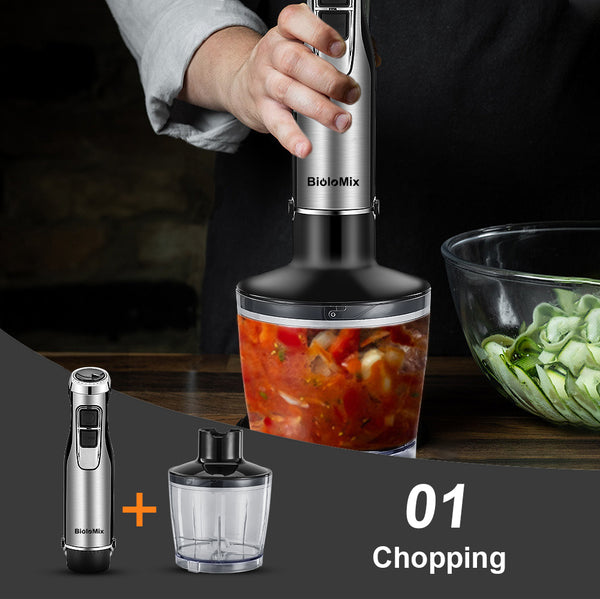 Hand held blender CJ