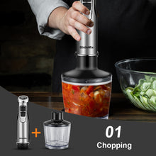 Hand held blender CJ