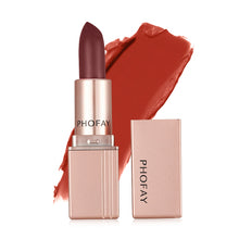 PHOFAY Matte Lipstick VELNIX