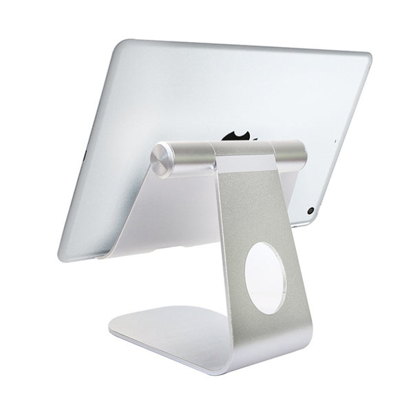 Compatible with Apple, Tablet Stands Holder For Ipad Stand Mini Tablet Phone Mount Support Deskt Accessories Adjustable Bracket VELNIX