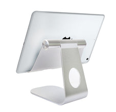 Compatible with Apple, Tablet Stands Holder For Ipad Stand Mini Tablet Phone Mount Support Deskt Accessories Adjustable Bracket VELNIX