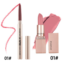 PHOFAY Matte Lipstick VELNIX