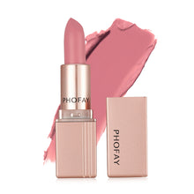 PHOFAY Matte Lipstick VELNIX