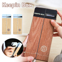 Self Discipline Phone Lock Portable Mobile Phone Lock Box Timer Smartphone Locking Case Safe Timed Lockbox Self-Discipline Keepin Box Limit Cell Phones Use VELNIX