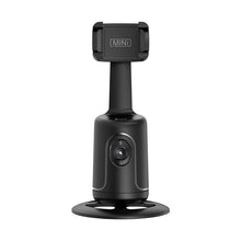 360 Auto Face Tracking Gimbal AI Smart Gimbal Face Tracking Auto Phone Holder For Smartphone Video Vlog Live Stabilizer Tripod VELNIX