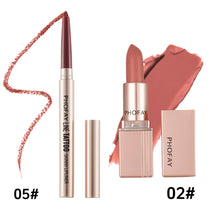 PHOFAY Matte Lipstick VELNIX