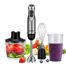 Hand held blender CJ