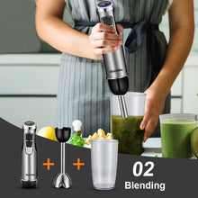 Hand held blender CJ