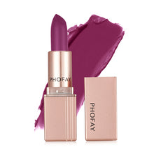 PHOFAY Matte Lipstick VELNIX