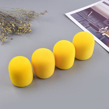 Microphone cover sponge cover CJ