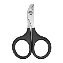 Cat Nail Clip for Small Dog Cats Professional Puppy Claws Cutter Pet Nails Scissors Trimmer Grooming Care Pets Accessories VELNIX