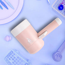 Outdoor portable pet dog paw cleaner cup soft silicone foot washer clean dog paws one click manual quick feet wash cleaner VELNIX