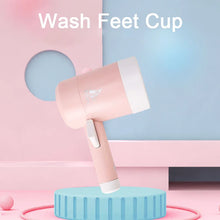 Outdoor portable pet dog paw cleaner cup soft silicone foot washer clean dog paws one click manual quick feet wash cleaner VELNIX