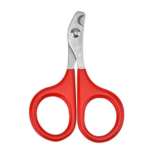Cat Nail Clip for Small Dog Cats Professional Puppy Claws Cutter Pet Nails Scissors Trimmer Grooming Care Pets Accessories VELNIX
