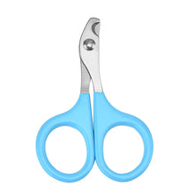Cat Nail Clip for Small Dog Cats Professional Puppy Claws Cutter Pet Nails Scissors Trimmer Grooming Care Pets Accessories VELNIX