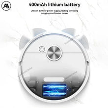 2026 new model sweeping robot – 5-in-1 automatic home mini cleaning machine with usb charging, smart sweep & mop vacuum VELNIX