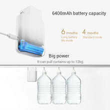 Xiaomi Smart Curtain Electric Motor Curtain Companion Smart Remote Control Two-way Opening And Closing Work With Mi home App VELNIX