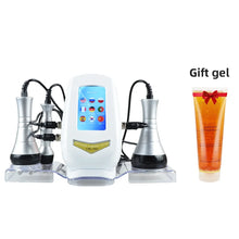 40K Cavitation Ultrasonic Body Slimming Beauty Machine Weight Loss RF Radio Skin Lifting Tighten Anti-wrinkle Massager Skincare VELNIX