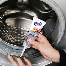 1/2/3/5pcs Mold Remover Gel For Kitchen Bathroom Washing Machine Anti-Mold Cleaning Gel Refrigerator Rubber Ring Removing Mold VELNIX