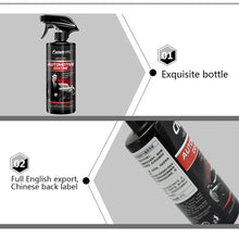Ceramics for Cars Coating 9H Nano Liquid Glass Plated Crystal Hydrophobic Waterproof Polishing Paint Hardness Car Polish VELNIX