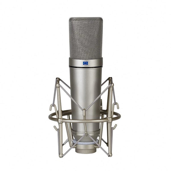 Metal condenser microphone Laptop/Computer Professional microphone Recording Studio Voice game broadcaster Streaming media TLM 1 VELNIX