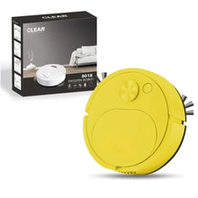NEW USB Sweeping Robot Vacuum Cleaner Mopping 3 In 1 Smart Wireless 1500Pa Dragging Cleaning Sweep Floor for Home Office VELNIX